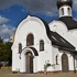 Минск. Храм святителя Луки архиепископа Симфеопольского