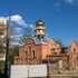 Минск. Храм святителя Луки архиепископа Симфеопольского
