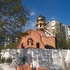 Минск. Храм святителя Луки архиепископа Симфеопольского