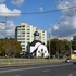 Минск. Храм святителя Луки архиепископа Симфеопольского