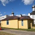 Минск. Храм святителя Луки архиепископа Симфеопольского