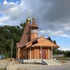 Минск Часовня иконы Божией Матери «Троеручица»