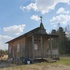 Пашковичи. Храм Святой Троицы