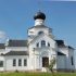 Тарасово. Храм Рождества Пресвятой Богородицы