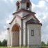 Тарасово. Храм Рождества Пресвятой Богородицы