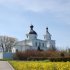 Сеница . Храм апостолов Петра и Павла