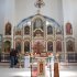 Сеница . Храм апостолов Петра и Павла