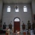 Сеница . Храм апостолов Петра и Павла