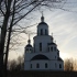 Минск. Храм иконы Божией Матери «Минская»