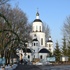 Минск. Храм иконы Божией Матери «Минская»