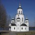 Минск. Храм иконы Божией Матери «Минская»