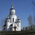 Минск. Храм иконы Божией Матери «Минская»