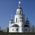 Минск Храм иконы Божией Матери «Минская»