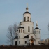 Минск. Храм иконы Божией Матери «Минская»