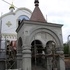 Минск. Храм иконы Божией Матери «Державная»