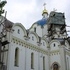 Минск. Храм иконы Божией Матери «Державная»