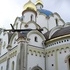 Минск. Храм иконы Божией Матери «Державная»