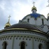 Минск. Храм иконы Божией Матери «Державная»