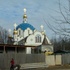 Минск. Храм иконы Божией Матери «Державная»