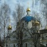 Минск. Храм иконы Божией Матери «Державная»