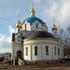 Минск. Храм иконы Божией Матери «Державная»