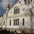 Минск. Храм иконы Божией Матери «Державная»