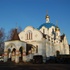 Минск. Храм иконы Божией Матери «Державная»