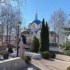 Минск. Храм иконы Божией Матери «Державная»
