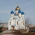 Минск Храм Воскресения Христова