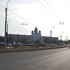 Минск. Храм Воскресения Христова