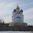 Минск. Храм Воскресения Христова