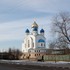 Минск. Храм Воскресения Христова