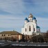 Минск. Храм Воскресения Христова