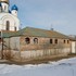 Минск. Храм Воскресения Христова