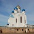 Минск. Храм Воскресения Христова