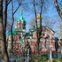 Минск. Храм благоверного князя Александра Невского