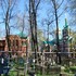 Минск. Храм благоверного князя Александра Невского