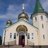 Минск Храм апостола Андрея Первозванного