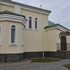 Минск. Храм апостола Андрея Первозванного