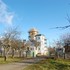 Минск. Храм апостола Андрея Первозванного