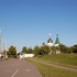 Минск. Храм апостола Андрея Первозванного