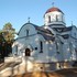 Минск Храм преподобномученика Афанасия Брестского
