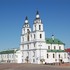 Минск Кафедральный собор Духа Святого