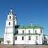 Минск. Кафедральный собор Духа Святого