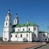 Минск. Кафедральный собор Духа Святого