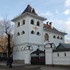 Минск. Храм преподобномученицы Великой княгини Елисаветы