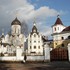 Минск. Храм преподобномученицы Великой княгини Елисаветы