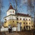Минск. Храм преподобномученицы Великой княгини Елисаветы