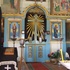 Астрашыцкі Гарадок  . Храм Праабражэння Гасподняга
