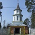 Астрашыцкі Гарадок  . Храм Праабражэння Гасподняга